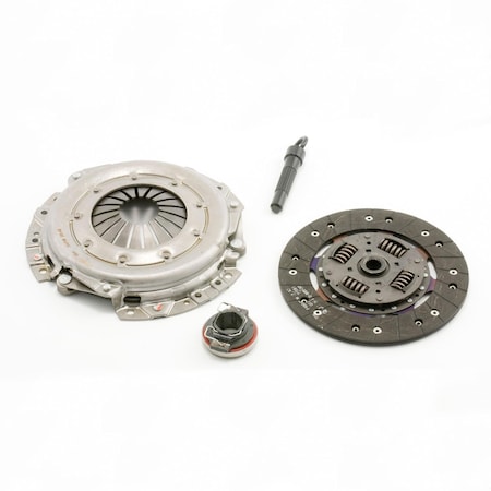 Luk Clutch Kit, 05-060 05-060